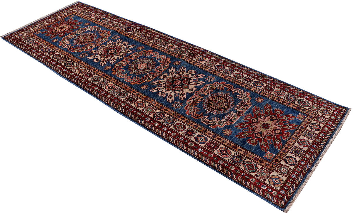 Supreme Kazak PC 50425 - 2.51 X 0.83 – Gooch Luxury Rugs