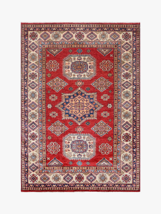 Supreme Kazak Red PC 54835 - 2.04m X 1.47m