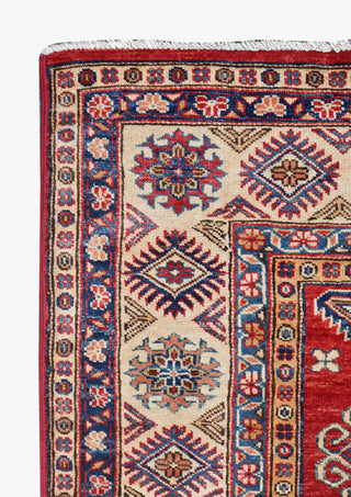 Supreme Kazak Red PC 54835 - 2.04m X 1.47m