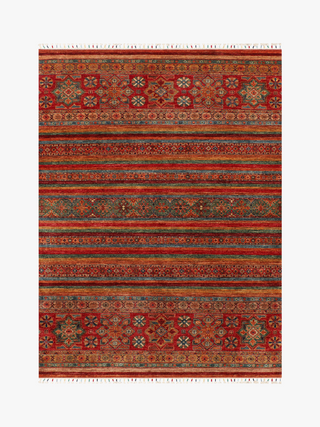 Khurjeen Multi PC 53946 - 2.43m X 1.75m