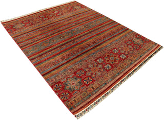 Khurjeen Multi PC 53946 - 2.43m X 1.75m