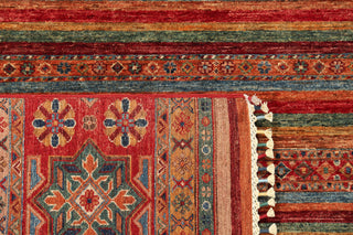 Khurjeen Multi PC 53946 - 2.43m X 1.75m