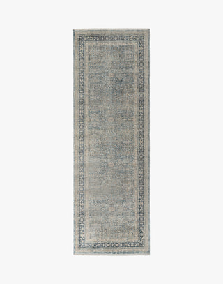 Heritage Tabriz Runner